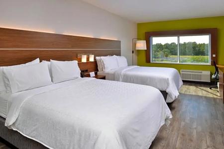 Holiday Inn Express Orlando – South Park by IHG - 104
