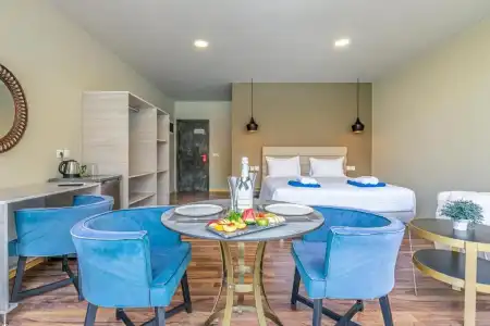 Bamboo Suites Adults Only - 35