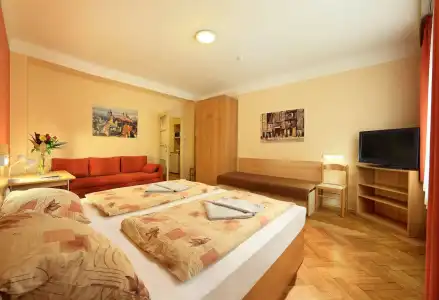 Residence Bene - 3