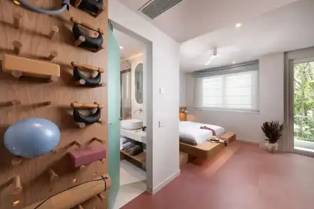 Alkima Athens Wellness Stay - 41
