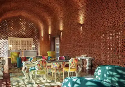 Taj Devi Ratn Resort & Spa, Jaipur - 22