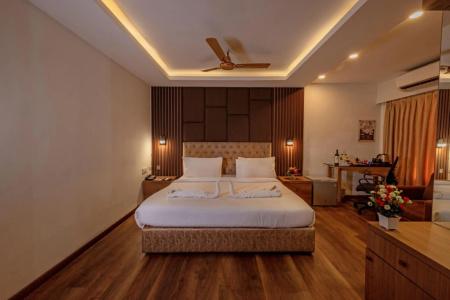 Marina Inn - 32