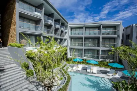 The SIS Kata Resort — Adult Only - 6