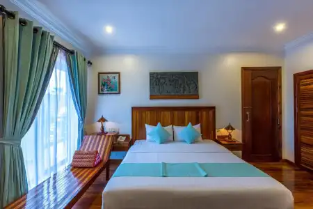 Asanak D'Angkor Boutique - 5