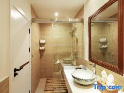 Lijiang Sadhu Inn - 52