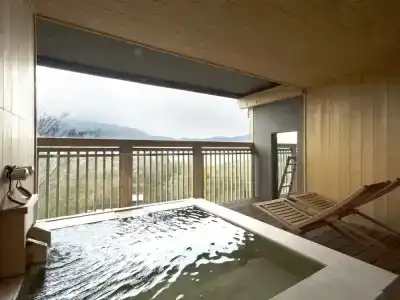 Gora Hanaougi Madoka No Mori Guest house - 94