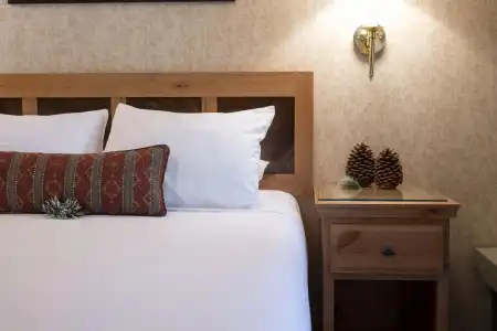 Olympic Village Inn - 2