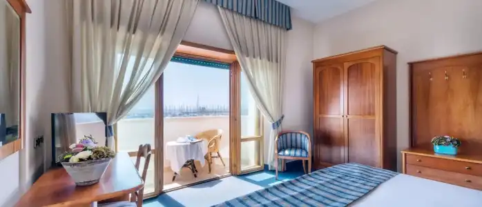 Astura Palace - 13