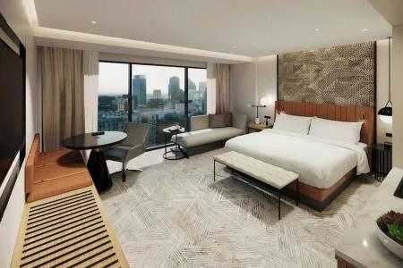 Sheraton Bahrain - 35