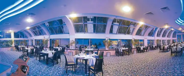 Eser Premium & SPA - 32