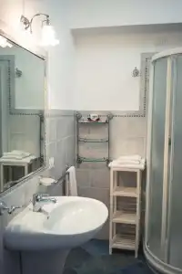 B&B Le Sette Vele Da Riccardo - 7
