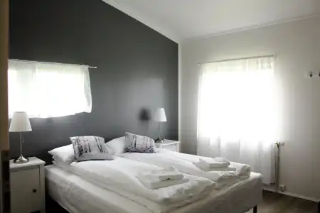Puffin Hostel - 5