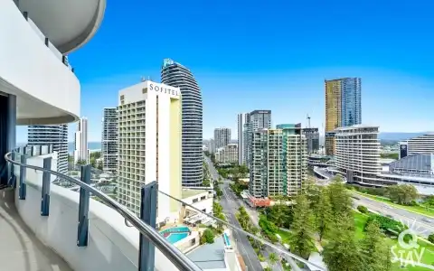 The Wave Resort - 16