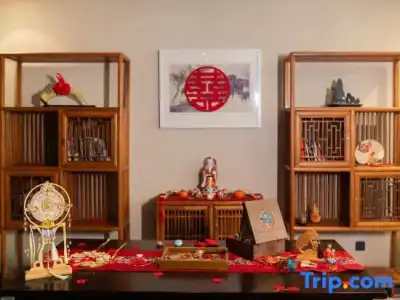 Scholars Pingjiang Fu - 57