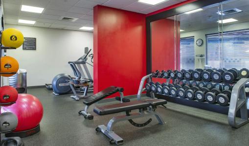 Hilton Garden Inn Charlotte Pineville - 21