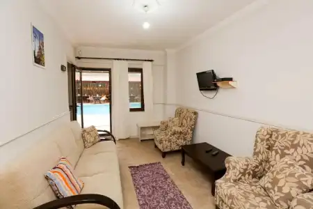 Dalyan M-Otel - 25