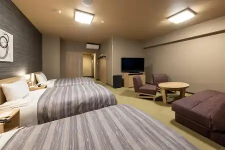 Route Inn Matsue - 55