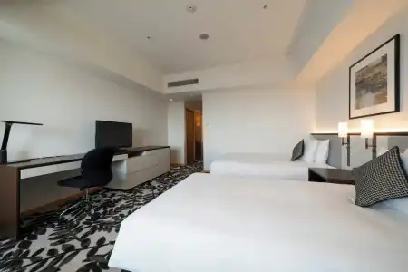 ANA Crowne Plaza Grand Court Nagoya by IHG - 105