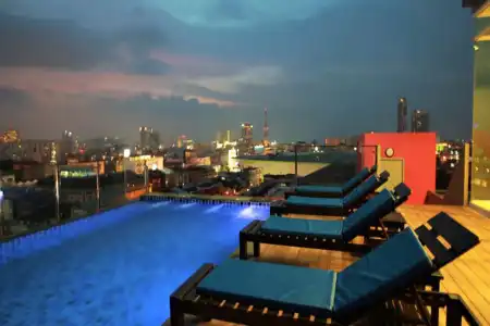 Levana Pattaya - 13
