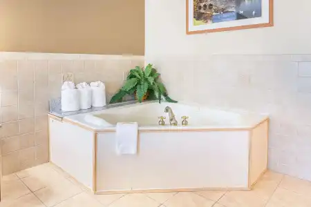 Quality Inn North Conway - 6