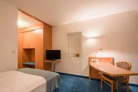 Best Western Plus Fellbach-Stuttgart - 74