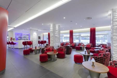 Mercure Orléans Centre - 40