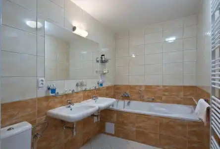 Spa Savoy - 7