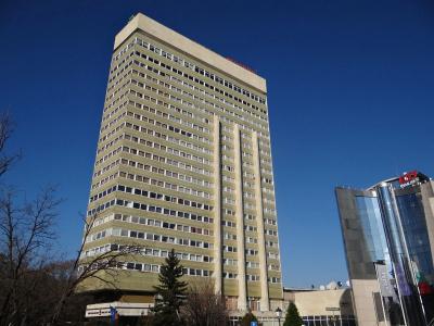 Park - Moskva - 1