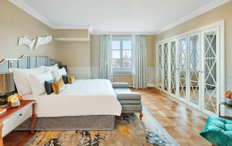 Mandarin Oriental, Munich - 30
