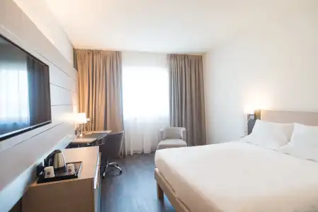 Novotel Brescia 2 - 6