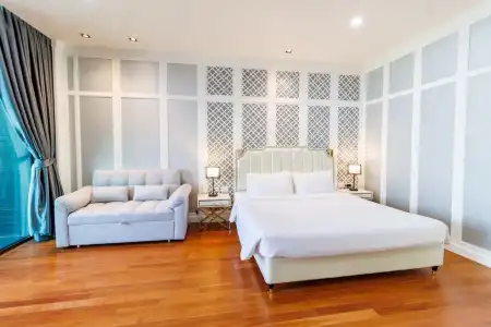Sea Sand Sun Hua Hin by JC Kevin & Resort - 65