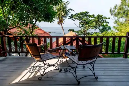 Zama Resort - 80