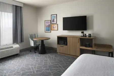 Hampton Inn & Suites Rochester/Henrietta - 40