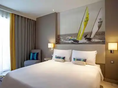 Mercure Pattaya Ocean Resort - 35