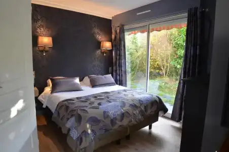Villa Augeval Hôtel & Spa - 19
