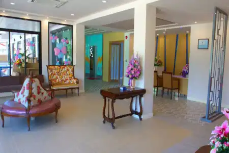 Na Tubthieng Boutique Resort - 1