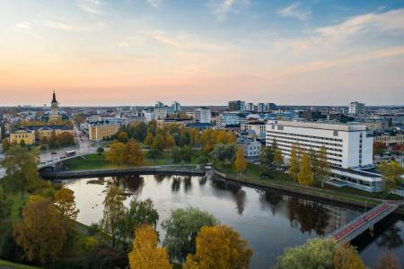 Radisson Blu, Oulu - 16