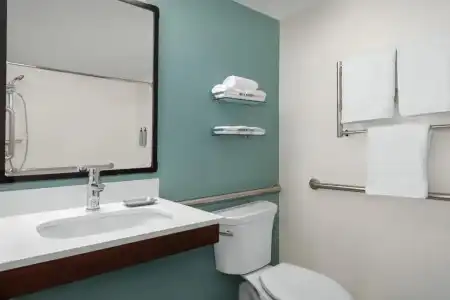 Residence Inn Washington, DC/Foggy Bottom - 17
