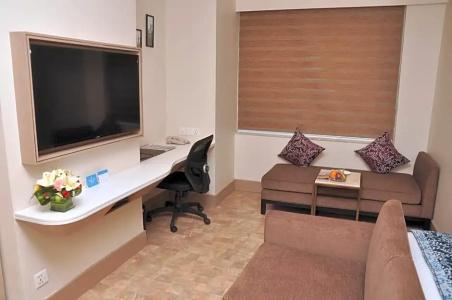 Days by Wyndham Jaipur Tonk Road - 35