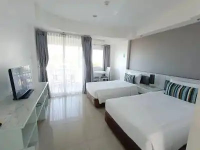KP Seaview Jomtien - 41