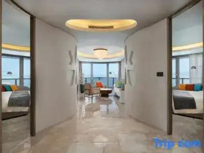 Phoenix Island Resort Sanya - 57