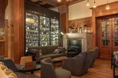 ALPINE INN Davos - 13