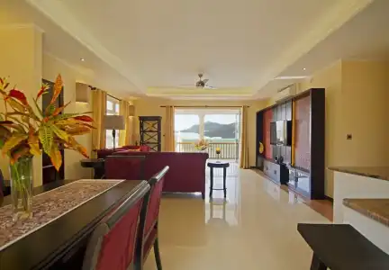 The Palm Seychelles - 135