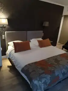 Villa Augeval Hôtel & Spa - 17