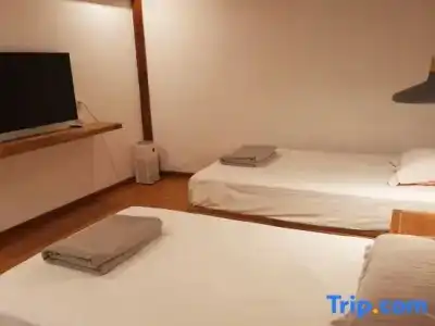 Beijing Downtown Travelotel - 13