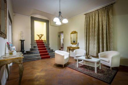 La Scaletta Al Ponte Vecchio - 15