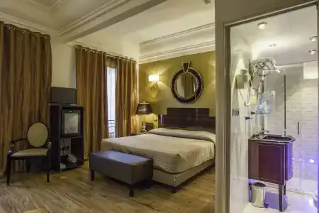 Le Meurice - 50