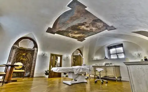The Mozart Prague - Preferreds - 1