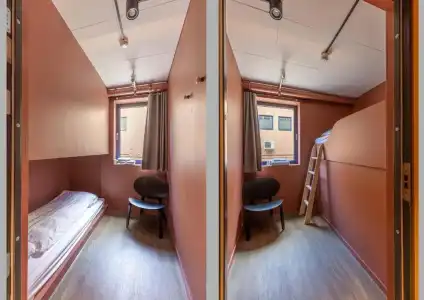 Hotell - 24