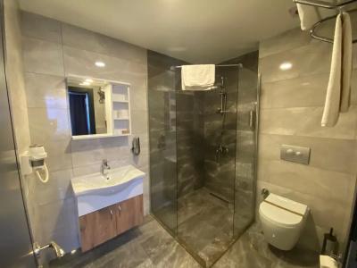 Sahil Pendik - 8